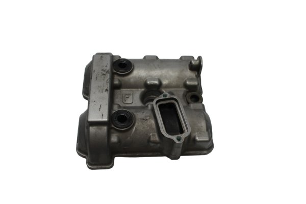 Ventilkåpa topplock främre cylinder motor kamaxel Suzuki SV 650 S WVBY 03-06