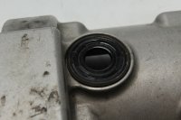 Ventilkåpa topplock främre cylinder motor kamaxel Suzuki SV 650 S WVBY 03-06