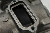 Ventilkåpa topplock främre cylinder motor kamaxel Suzuki SV 650 S WVBY 03-06
