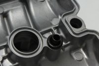 Ventilkåpa topplock främre cylinder motor kamaxel Suzuki SV 650 S WVBY 03-06