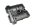 Ventilkåpa topplock främre cylinder motor kamaxel Suzuki SV 650 S WVBY 03-06