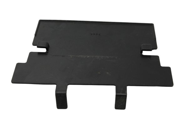 Batterilock hållare platta kåpa skydd fäste bricka Suzuki SV 650 S WVBY 03-06