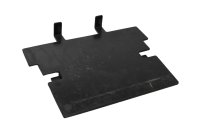 Batterilock hållare platta kåpa skydd fäste bricka Suzuki SV 650 S WVBY 03-06