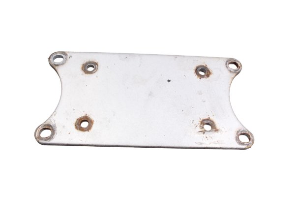 Gaffelstabilisator stänkskärmsfäste platta fram Suzuki GSX 1100 G GV74A 91-96