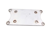 Gaffelstabilisator stänkskärmsfäste platta fram Suzuki GSX 1100 G GV74A 91-96