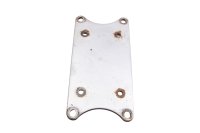 Gaffelstabilisator stänkskärmsfäste platta fram Suzuki GSX 1100 G GV74A 91-96
