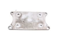 Gaffelstabilisator stänkskärmsfäste platta fram Suzuki GSX 1100 G GV74A 91-96