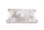 Gaffelstabilisator stänkskärmsfäste platta fram Suzuki GSX 1100 G GV74A 91-96