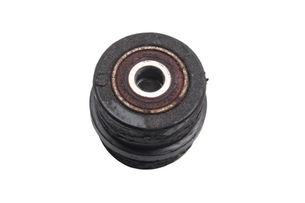 Rodillo cadena tensor polea guía rueda BMW G 650 Xcountry E65X 0164 K15 07-10