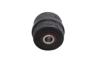 Rodillo cadena tensor polea guía rueda BMW G 650 Xcountry E65X 0164 K15 07-10