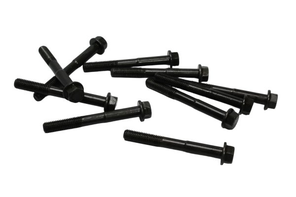 Kampikammion pultit sarja runkolaakeri BMW K 100 RS 4 Ventiler K589 0523 89-92