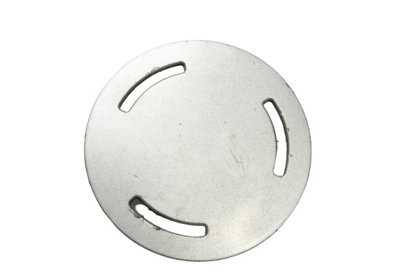 Cache moyeu enjoliveur roue arrière BMW K 100 RS 4 Ventiler K589 0523 89-92