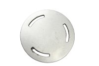 Cache moyeu enjoliveur roue arrière BMW K 100 RS 4 Ventiler K589 0523 89-92