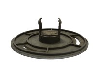 Cache moyeu enjoliveur roue arrière BMW K 100 RS 4 Ventiler K589 0523 89-92