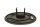 Cache moyeu enjoliveur roue arrière BMW K 100 RS 4 Ventiler K589 0523 89-92