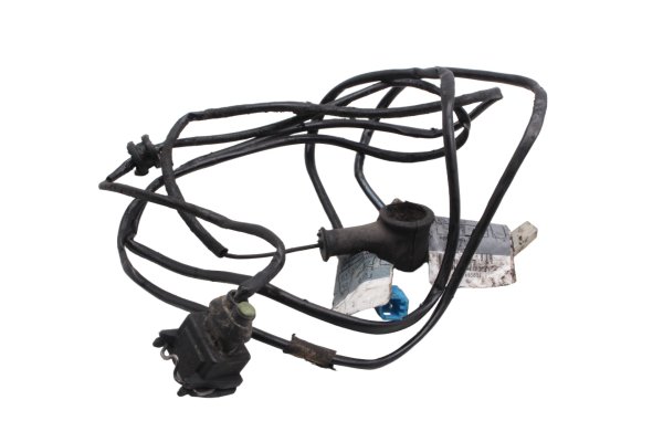 Wiring harness loom cable set connector plug BMW K 1200 GT K41 0548 02-05