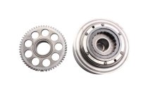 Rotor volant magnétique roue libre démarreur KTM Super Moto 950 LC8 SM950 05-08