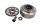 Rotor volant magnétique roue libre démarreur KTM Super Moto 950 LC8 SM950 05-08