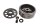 Rotor volant magnétique roue libre démarreur KTM Super Moto 950 LC8 SM950 05-08