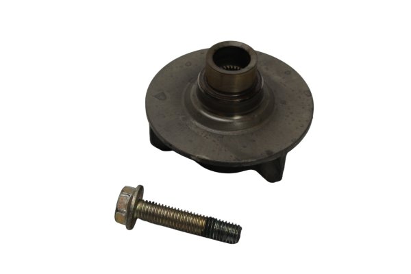 Entraîneur alternateur flasque avec vis BMW K 100 RS 4 Ventiler K589 0523 89-92