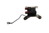Bobine allumage double support cyl 2 3 BMW K 100 RS 4 Ventiler K589 0523 89-92
