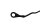 Bobine allumage double support cyl 2 3 BMW K 100 RS 4 Ventiler K589 0523 89-92