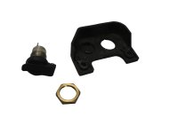 Prise de courant 12V DIN support arrière BMW K 100 RS 4 Ventiler K589 0523 89-92