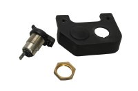 Prise de courant 12V DIN support arrière BMW K 100 RS 4 Ventiler K589 0523 89-92