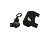 Prise de courant 12V DIN support arrière BMW K 100 RS 4 Ventiler K589 0523 89-92