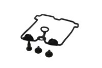Joint de couvre-culasse cache culbuteurs avec vis kit Suzuki SV 650 S WVBY 03-06