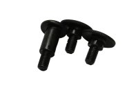 Joint de couvre-culasse cache culbuteurs avec vis kit Suzuki SV 650 S WVBY 03-06