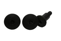 Joint de couvre-culasse cache culbuteurs avec vis kit Suzuki SV 650 S WVBY 03-06