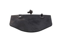 Stänkskydd täckkåpa panel plåt fender höger sida Suzuki SV 1000 S WVBX 03-07