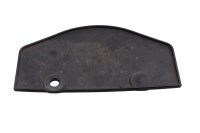 Stänkskydd täckkåpa panel plåt fender höger sida Suzuki SV 1000 S WVBX 03-07