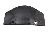 Stänkskydd täckkåpa panel plåt fender höger sida Suzuki SV 1000 S WVBX 03-07