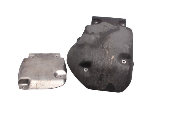 Sabot moteur protection carter kit bas BMW R 1100 GS Enduro/Reiseenduro 93-99