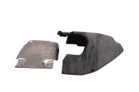 Sabot moteur protection carter kit bas BMW R 1100 GS Enduro/Reiseenduro 93-99