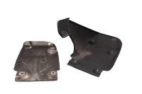 Sabot moteur protection carter kit bas BMW R 1100 GS Enduro/Reiseenduro 93-99