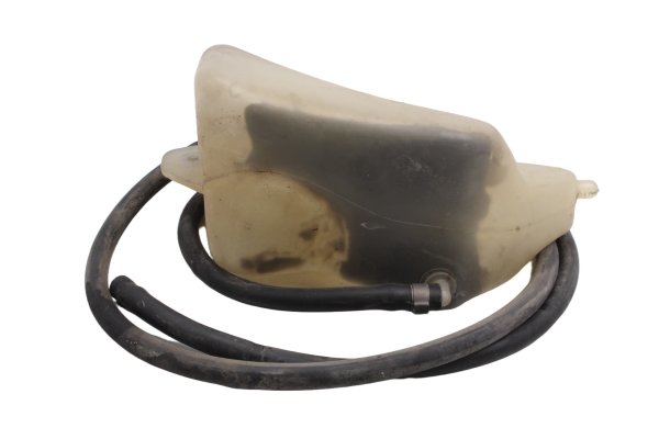 Coolant expansion tank overflow reservoir hoses BMW K 1200 GT K41 0548 02-05