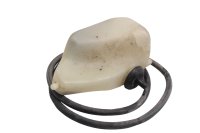 Coolant expansion tank overflow reservoir hoses BMW K 1200 GT K41 0548 02-05