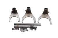 Fourchettes boîte vitesses axes ressorts kit KTM Super Moto 950 LC8 SM950 05-08