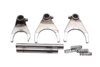 Fourchettes boîte vitesses axes ressorts kit KTM Super Moto 950 LC8 SM950 05-08