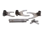 Fourchettes boîte vitesses axes ressorts kit KTM Super Moto 950 LC8 SM950 05-08