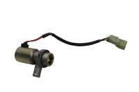 Valve air secondaire PAIR électrovanne antipollution Suzuki SV 650 S WVBY 03-06