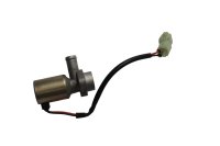 Valve air secondaire PAIR électrovanne antipollution Suzuki SV 650 S WVBY 03-06
