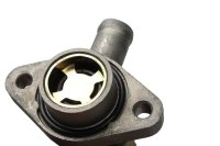 Valve air secondaire PAIR électrovanne antipollution Suzuki SV 650 S WVBY 03-06
