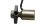 Valve air secondaire PAIR électrovanne antipollution Suzuki SV 650 S WVBY 03-06