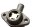Valve air secondaire PAIR électrovanne antipollution Suzuki SV 650 S WVBY 03-06