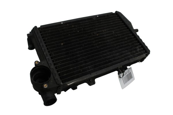 Radiator water cooler engine cooling BMW K 100 RS 4 Ventiler K589 0523 89-92