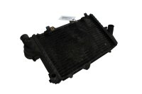 Radiator water cooler engine cooling BMW K 100 RS 4 Ventiler K589 0523 89-92